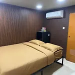 Kostkan House