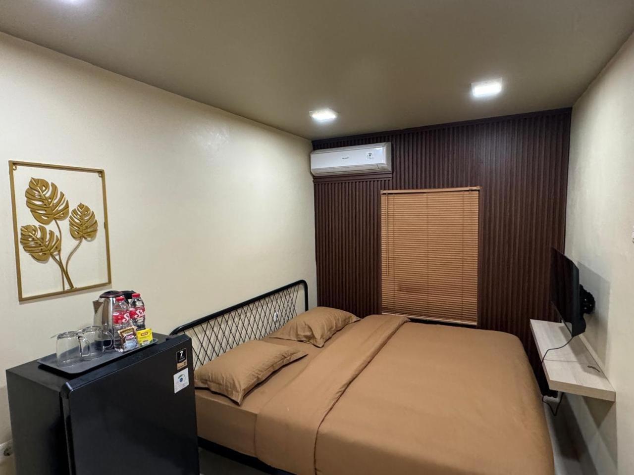 Kostkan House * Jakarta