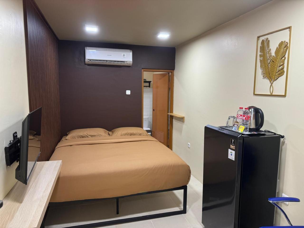 Hostel Kostkan House