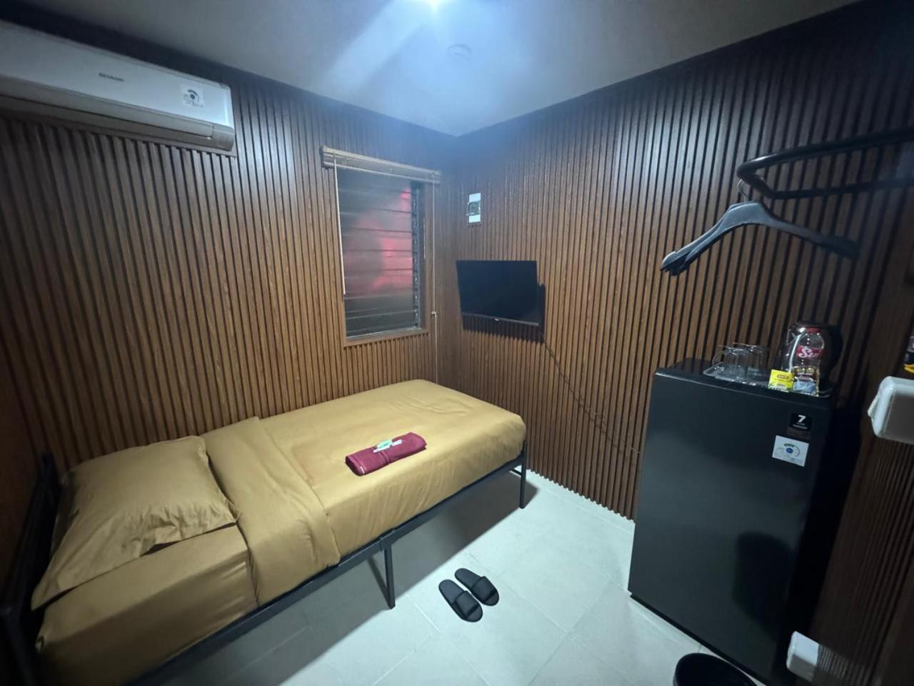 Hostel Kostkan House Jakarta