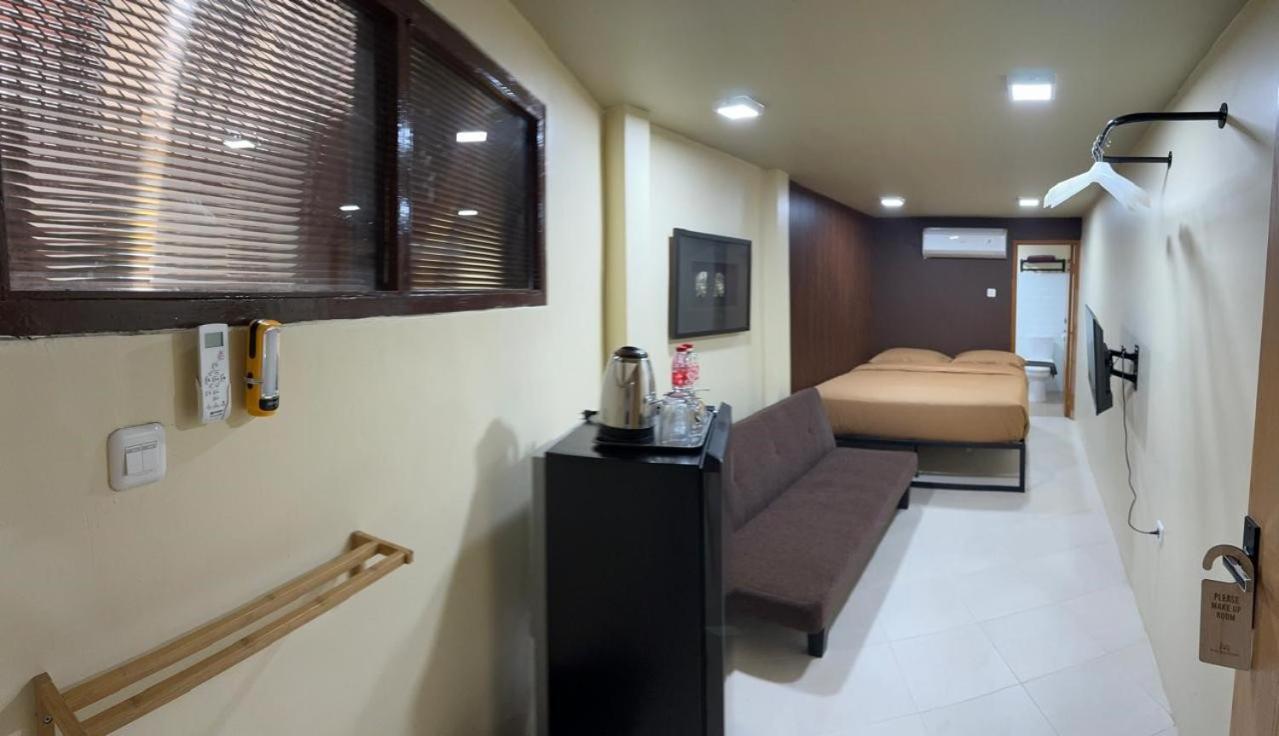 Kostkan House * Jakarta