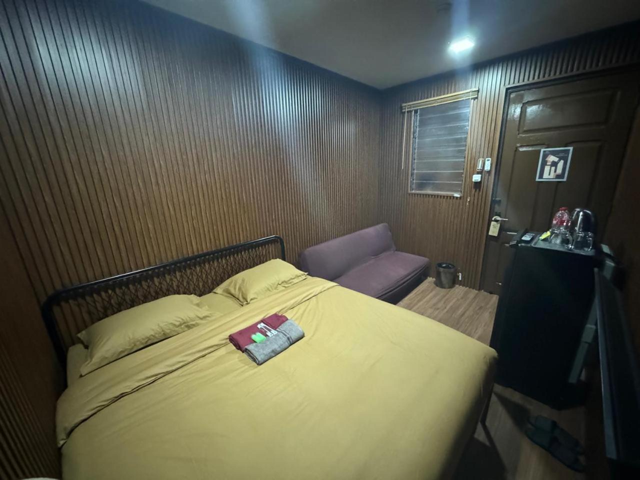 Kostkan House * Jakarta
