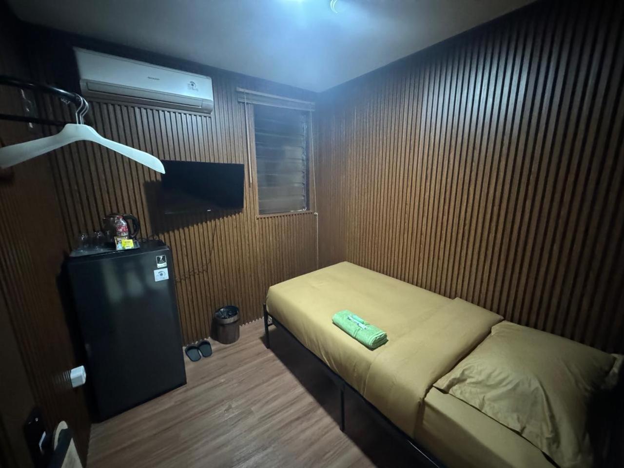 Kostkan House Hostel
