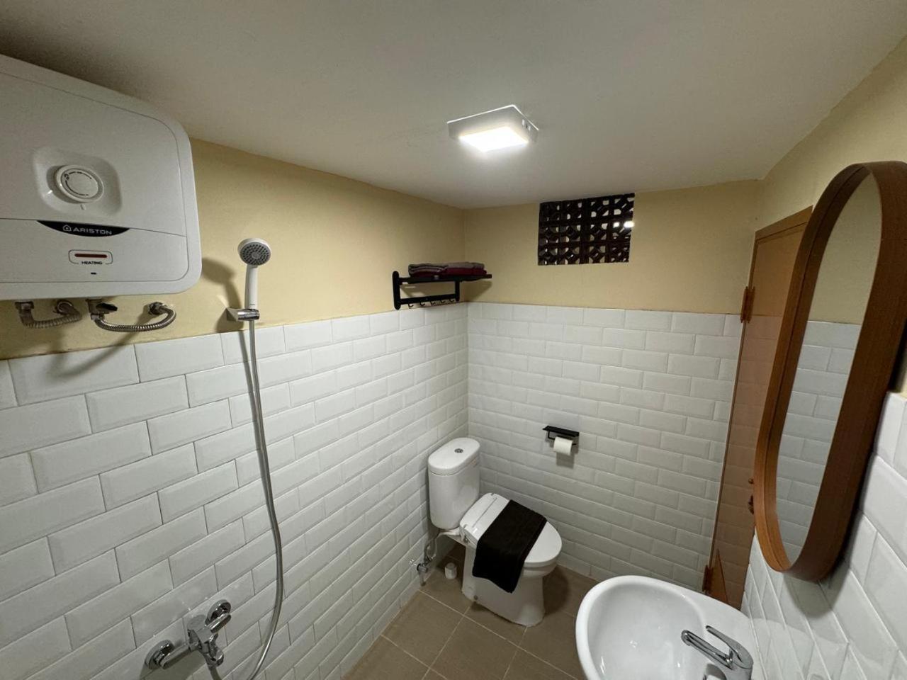 Hostel Kostkan House *