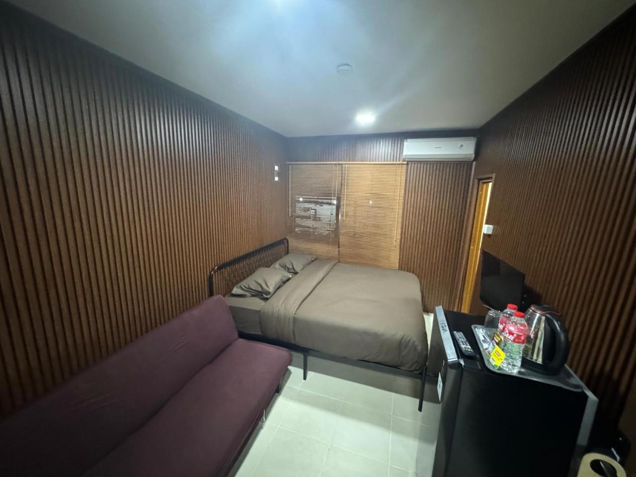 Hostel Kostkan House
