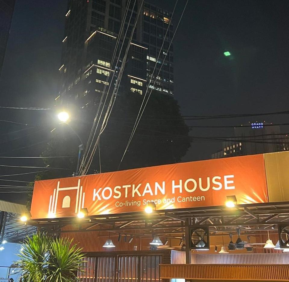 Kostkan House Hostel *